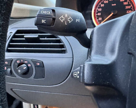 Черный БМВ 6 Серия, объемом двигателя 3 л и пробегом 133 тыс. км за 10500 $, фото 19 на Automoto.ua