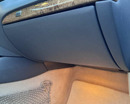 Черный БМВ 6 Серия, объемом двигателя 3 л и пробегом 133 тыс. км за 10500 $, фото 29 на Automoto.ua