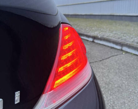 Черный БМВ 6 Серия, объемом двигателя 3 л и пробегом 133 тыс. км за 10500 $, фото 43 на Automoto.ua