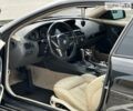 Черный БМВ 6 Серия, объемом двигателя 4.4 л и пробегом 105 тыс. км за 12800 $, фото 19 на Automoto.ua