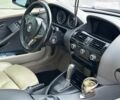 Черный БМВ 6 Серия, объемом двигателя 4.4 л и пробегом 105 тыс. км за 12800 $, фото 24 на Automoto.ua
