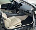 Черный БМВ 6 Серия, объемом двигателя 4.4 л и пробегом 105 тыс. км за 12800 $, фото 23 на Automoto.ua