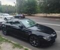 Чорний БМВ 6 Серія, об'ємом двигуна 4.4 л та пробігом 123 тис. км за 12500 $, фото 1 на Automoto.ua