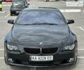 Черный БМВ 6 Серия, объемом двигателя 4.4 л и пробегом 105 тыс. км за 12800 $, фото 13 на Automoto.ua