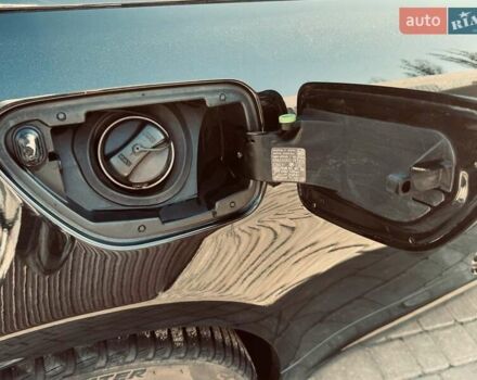 Черный БМВ 6 Серия, объемом двигателя 4.4 л и пробегом 191 тыс. км за 9999 $, фото 25 на Automoto.ua