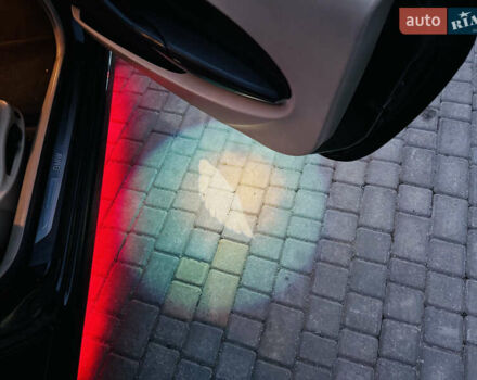 Черный БМВ 6 Серия, объемом двигателя 4.4 л и пробегом 191 тыс. км за 9999 $, фото 4 на Automoto.ua