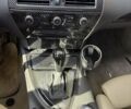 Черный БМВ 6 Серия, объемом двигателя 4.4 л и пробегом 144 тыс. км за 8500 $, фото 14 на Automoto.ua