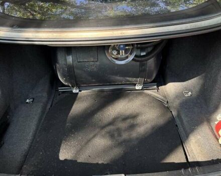 Черный БМВ 6 Серия, объемом двигателя 4.4 л и пробегом 144 тыс. км за 8500 $, фото 11 на Automoto.ua