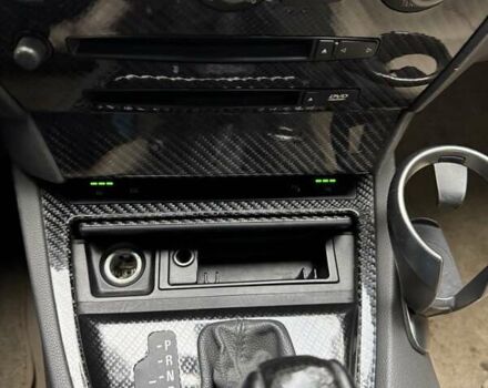 Черный БМВ 6 Серия, объемом двигателя 4.4 л и пробегом 144 тыс. км за 8500 $, фото 25 на Automoto.ua