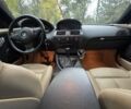 Черный БМВ 6 Серия, объемом двигателя 4.4 л и пробегом 144 тыс. км за 8500 $, фото 21 на Automoto.ua