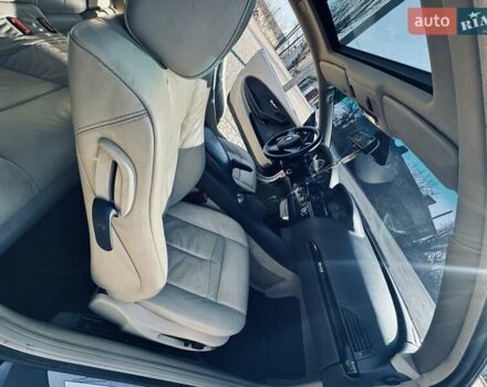 Черный БМВ 6 Серия, объемом двигателя 4.4 л и пробегом 191 тыс. км за 9999 $, фото 15 на Automoto.ua