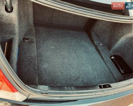 Черный БМВ 6 Серия, объемом двигателя 4.4 л и пробегом 191 тыс. км за 9999 $, фото 22 на Automoto.ua