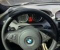 Черный БМВ 6 Серия, объемом двигателя 4.4 л и пробегом 144 тыс. км за 8500 $, фото 17 на Automoto.ua