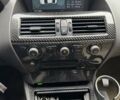 Черный БМВ 6 Серия, объемом двигателя 4.4 л и пробегом 144 тыс. км за 8500 $, фото 24 на Automoto.ua