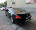 Чорний БМВ 6 Серія, об'ємом двигуна 3 л та пробігом 300 тис. км за 9999 $, фото 1 на Automoto.ua
