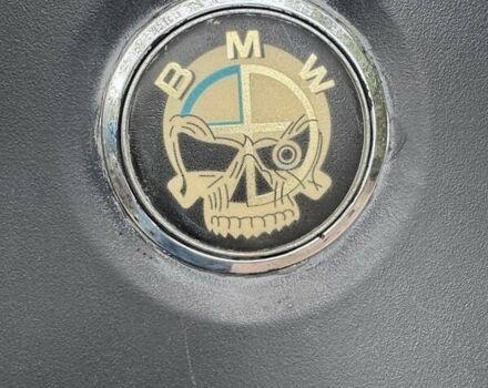 Черный БМВ 6 Серия, объемом двигателя 4.4 л и пробегом 144 тыс. км за 8500 $, фото 23 на Automoto.ua