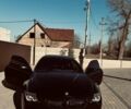 Черный БМВ 6 Серия, объемом двигателя 4.4 л и пробегом 191 тыс. км за 9999 $, фото 11 на Automoto.ua