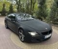 Черный БМВ 6 Серия, объемом двигателя 4.4 л и пробегом 144 тыс. км за 8500 $, фото 6 на Automoto.ua