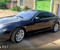 Чорний БМВ 6 Серія, об'ємом двигуна 3 л та пробігом 160 тис. км за 10500 $, фото 1 на Automoto.ua
