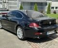 Черный БМВ 6 Серия, объемом двигателя 3 л и пробегом 167 тыс. км за 9999 $, фото 1 на Automoto.ua