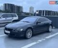 Чорний БМВ 6 Серія, об'ємом двигуна 3 л та пробігом 168 тис. км за 9000 $, фото 9 на Automoto.ua