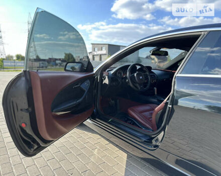 Черный БМВ 6 Серия, объемом двигателя 3 л и пробегом 284 тыс. км за 9200 $, фото 23 на Automoto.ua
