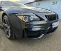 Черный БМВ 6 Серия, объемом двигателя 4.8 л и пробегом 175 тыс. км за 14800 $, фото 4 на Automoto.ua