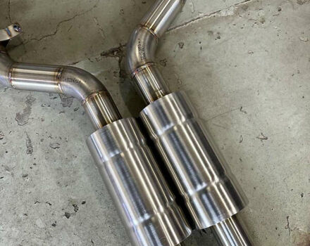 Черный БМВ 6 Серия, объемом двигателя 4.8 л и пробегом 240 тыс. км за 15000 $, фото 42 на Automoto.ua