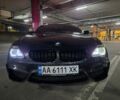 Черный БМВ 6 Серия, объемом двигателя 4.8 л и пробегом 175 тыс. км за 14800 $, фото 9 на Automoto.ua