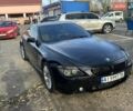 Чорний БМВ 6 Серія, об'ємом двигуна 3 л та пробігом 168 тис. км за 9000 $, фото 4 на Automoto.ua