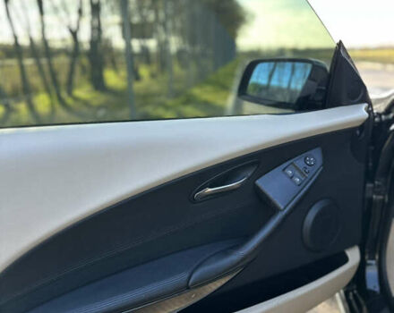 Черный БМВ 6 Серия, объемом двигателя 3 л и пробегом 272 тыс. км за 11900 $, фото 17 на Automoto.ua