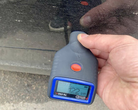 Черный БМВ 6 Серия, объемом двигателя 4.8 л и пробегом 240 тыс. км за 15000 $, фото 34 на Automoto.ua