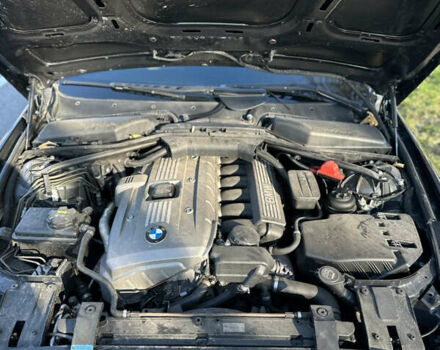 Черный БМВ 6 Серия, объемом двигателя 3 л и пробегом 272 тыс. км за 11900 $, фото 25 на Automoto.ua