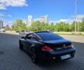 Черный БМВ 6 Серия, объемом двигателя 4.8 л и пробегом 175 тыс. км за 14800 $, фото 7 на Automoto.ua