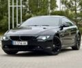 Чорний БМВ 6 Серія, об'ємом двигуна 3 л та пробігом 250 тис. км за 12500 $, фото 1 на Automoto.ua