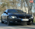 Черный БМВ 6 Серия, объемом двигателя 3 л и пробегом 272 тыс. км за 11900 $, фото 6 на Automoto.ua