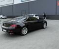 Чорний БМВ 6 Серія, об'ємом двигуна 3 л та пробігом 168 тис. км за 9000 $, фото 12 на Automoto.ua