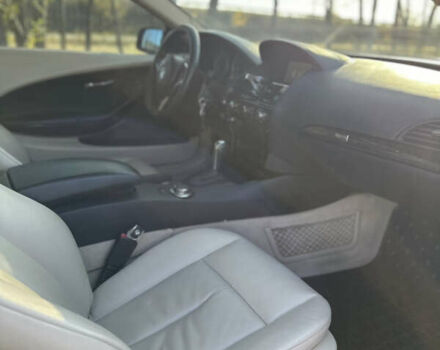 Черный БМВ 6 Серия, объемом двигателя 3 л и пробегом 272 тыс. км за 11900 $, фото 19 на Automoto.ua