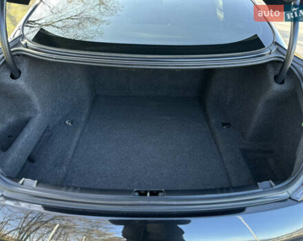 Черный БМВ 6 Серия, объемом двигателя 3 л и пробегом 272 тыс. км за 11900 $, фото 24 на Automoto.ua