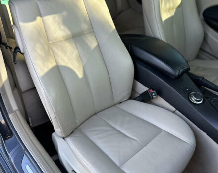 Черный БМВ 6 Серия, объемом двигателя 3 л и пробегом 272 тыс. км за 11900 $, фото 20 на Automoto.ua