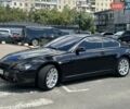 Черный БМВ 6 Серия, объемом двигателя 3 л и пробегом 160 тыс. км за 11000 $, фото 11 на Automoto.ua