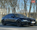 Черный БМВ 6 Серия, объемом двигателя 3 л и пробегом 272 тыс. км за 11900 $, фото 7 на Automoto.ua