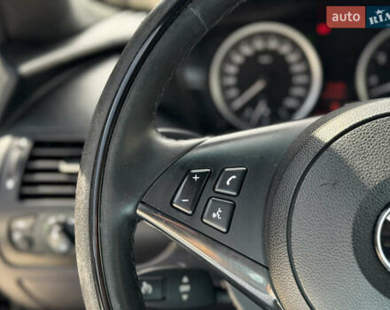 Черный БМВ 6 Серия, объемом двигателя 4.8 л и пробегом 233 тыс. км за 16650 $, фото 52 на Automoto.ua