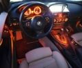 Черный БМВ 6 Серия, объемом двигателя 4.8 л и пробегом 175 тыс. км за 14800 $, фото 12 на Automoto.ua
