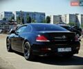 Черный БМВ 6 Серия, объемом двигателя 3 л и пробегом 247 тыс. км за 10700 $, фото 3 на Automoto.ua