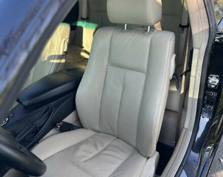 Черный БМВ 6 Серия, объемом двигателя 3 л и пробегом 272 тыс. км за 11900 $, фото 18 на Automoto.ua