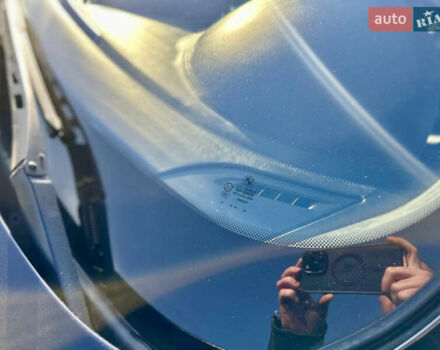 Черный БМВ 6 Серия, объемом двигателя 4.8 л и пробегом 240 тыс. км за 15000 $, фото 21 на Automoto.ua