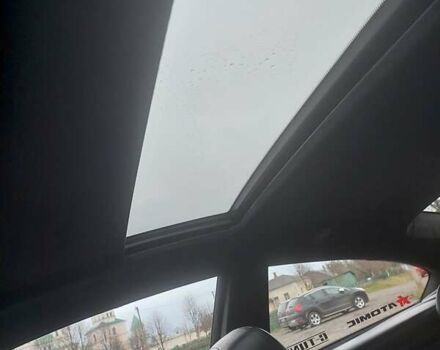 Чорний БМВ 6 Серія, об'ємом двигуна 4.8 л та пробігом 241 тис. км за 16500 $, фото 50 на Automoto.ua