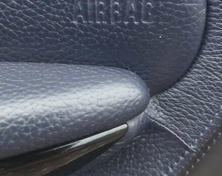 Чорний БМВ 6 Серія, об'ємом двигуна 4.8 л та пробігом 241 тис. км за 16500 $, фото 40 на Automoto.ua