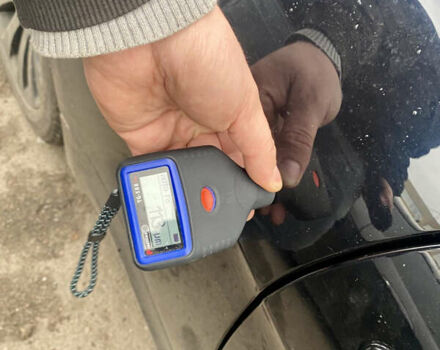 Черный БМВ 6 Серия, объемом двигателя 4.8 л и пробегом 240 тыс. км за 15000 $, фото 31 на Automoto.ua